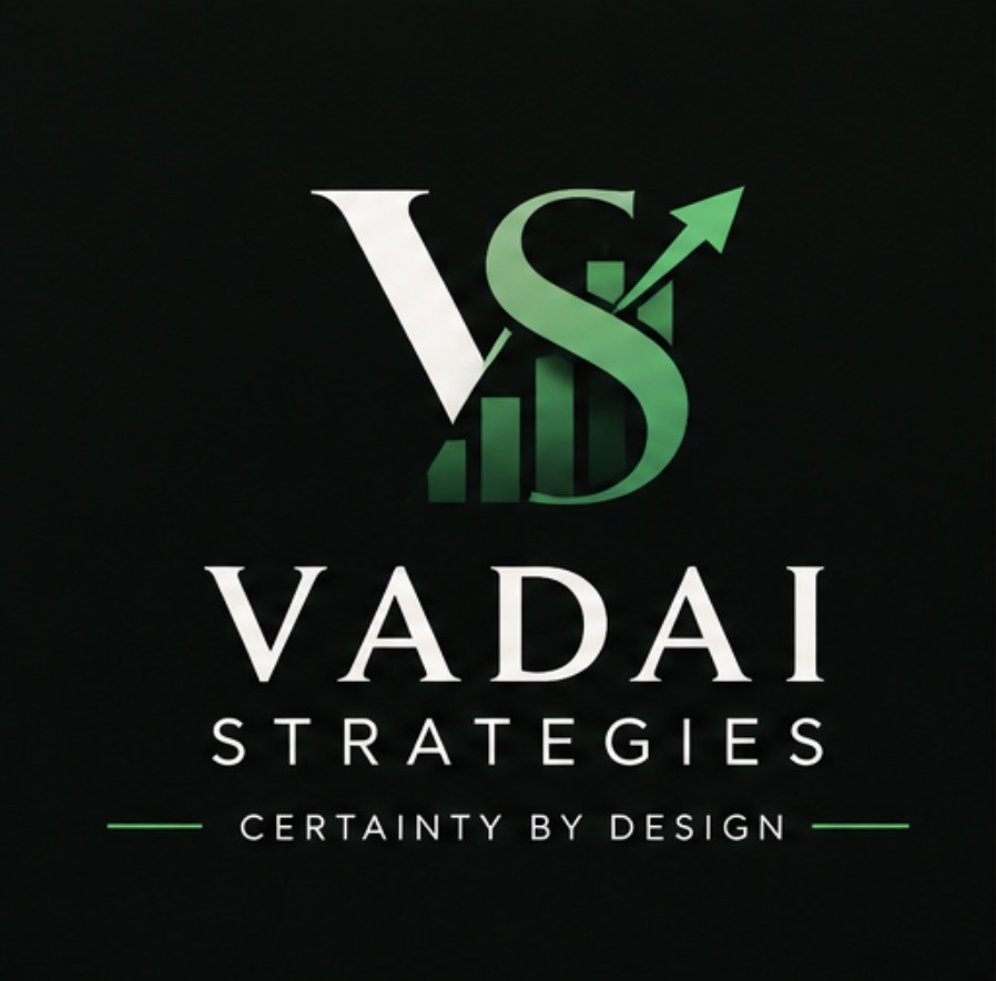 Vadai Strategies